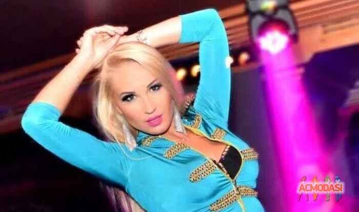 Екатерина Михайловна Откидач фото №1091151. Завантажено 13 Серпня 2017