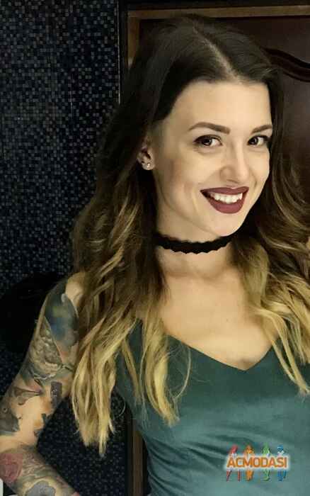 Анна   фото №1106642. Завантажено 20 Вересня 2017