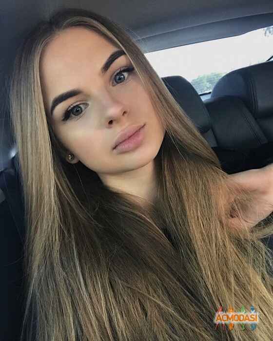 Мария Вячеславовна Рева фото №1117587. Завантажено 13 Жовтня 2017