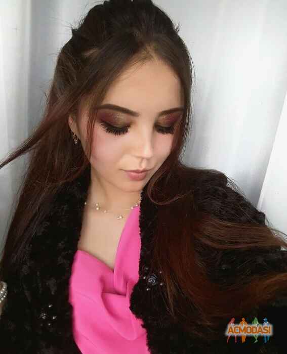 Анна Олегівна Шестопал фото №1118134. Завантажено 14 Жовтня 2017