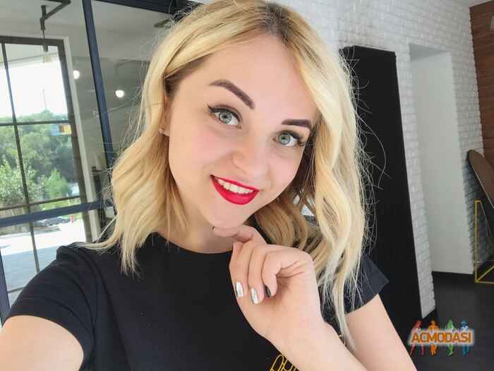 Олена Володимирiвна Вовк фото №1118814. Завантажено 15 Жовтня 2017