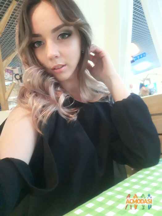 Вікторія Віталіївна Віхарєва фото №1177461. Завантажено 01 Лютого 2018