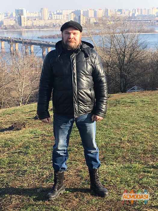 Вадим Юрьевич Саулькин фото №1180465. Завантажено 06 Лютого 2018