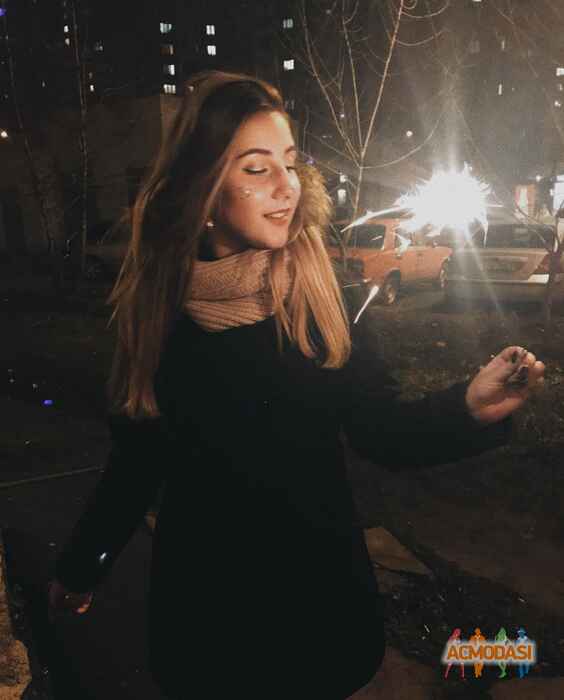 Анастасія Андріївна Синишин фото №1185175. Завантажено 13 Лютого 2018