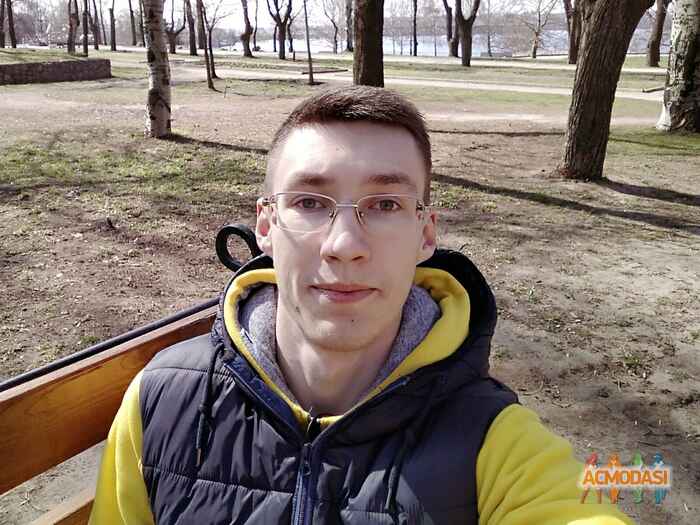 Владислав Викторович Пивторак фото №1367568. Завантажено 19 Лютого 2019