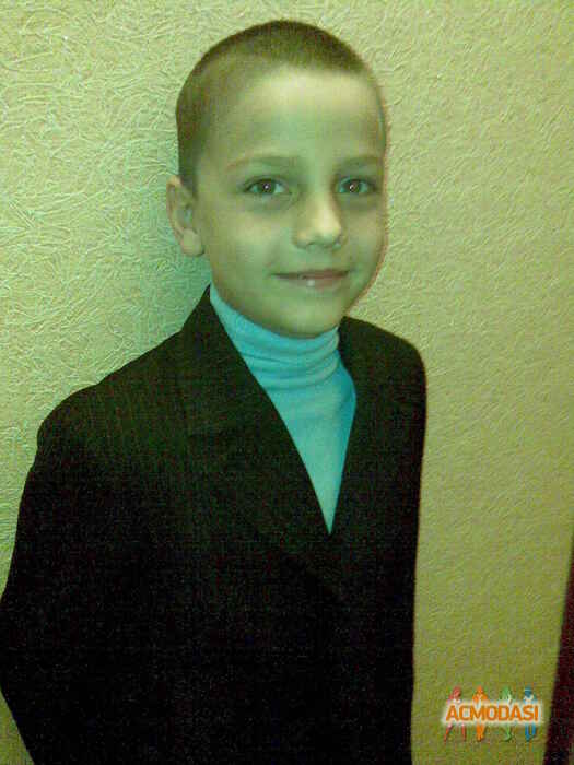 Михаил Геннадиевич Красношапка фото №105669. Завантажено 16 Листопада 2011