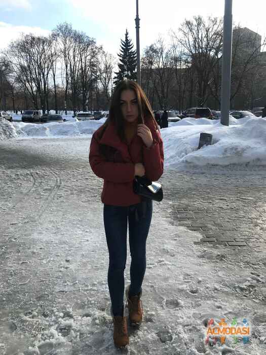 Anna Oleksandrivna Gritcyna фото №1425806. Завантажено 22 Липня 2019