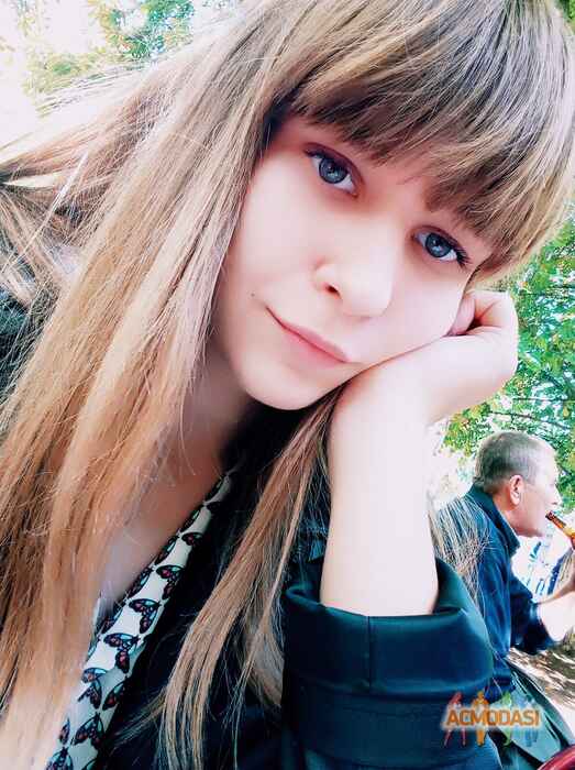 Анна Александровна Порублева фото №1452390. Завантажено 24 Вересня 2019