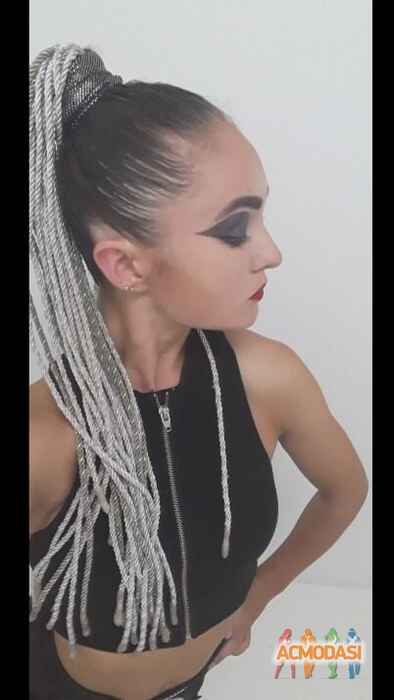 Ніна Юріївна Горос фото №1470539. Завантажено 04 Листопада 2019