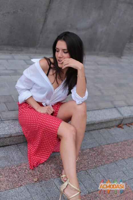 Залина Артуривна Дзигасова фото №1480305. Завантажено 26 Листопада 2019