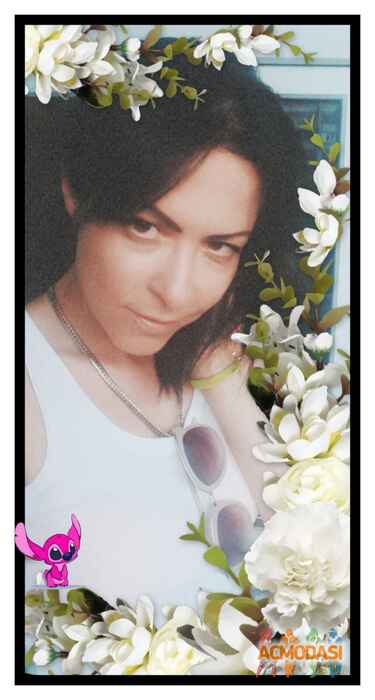 Tania  Sviri фото №1534206. Завантажено 30 Травня 2020