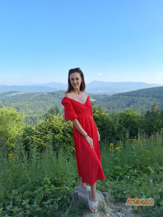 Ірина  Кузьменко фото №1739546. Завантажено 10 Лютого 2025
