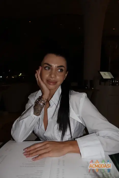 Alina  Malakutska фото №1751637. Завантажено 14 Січня 2026