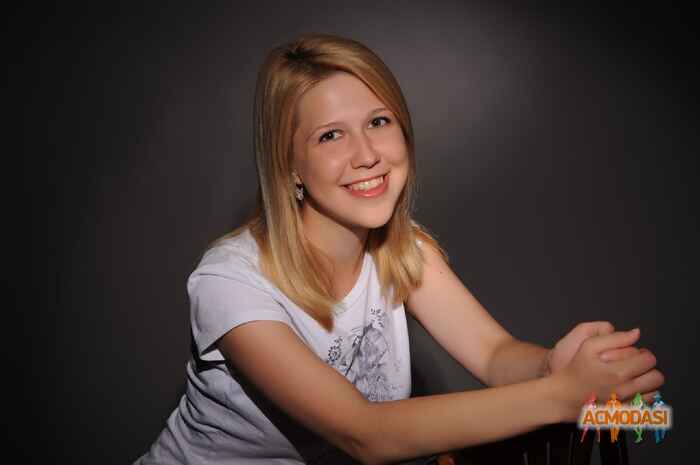 Polina  Kovalyova фото №238325. Завантажено 14 Серпня 2012
