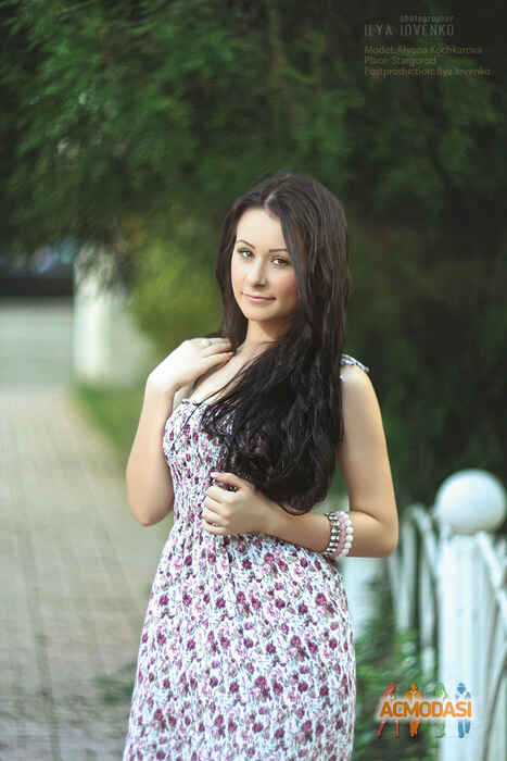 Алёна Вячеславовна Кочкарова фото №257340. Завантажено 20 Вересня 2012