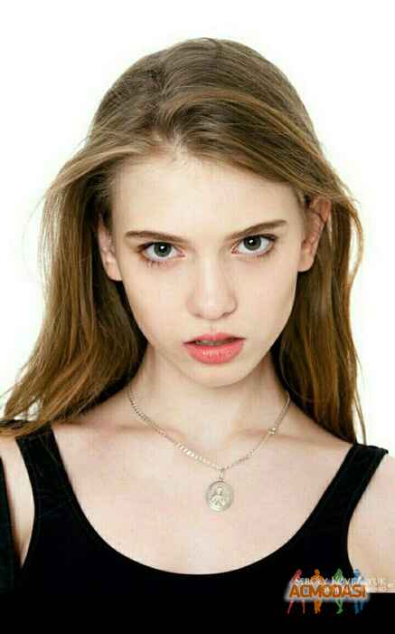 Маша  Ольмезова фото №1067570. Завантажено 17 Червня 2017