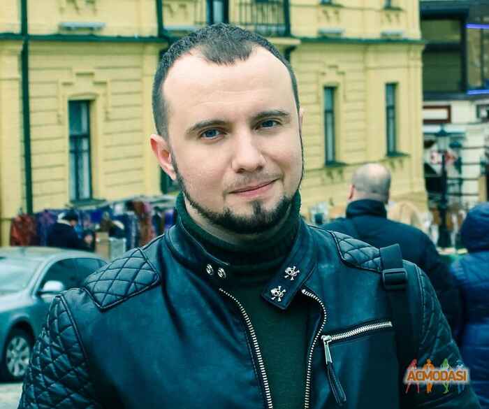 Максим Олегович Волокін фото №790499. Завантажено 20 Березня 2015