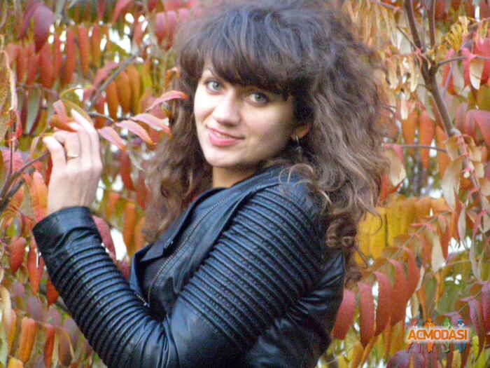 Оксана  Слободяник фото №838486. Завантажено 04 Жовтня 2015