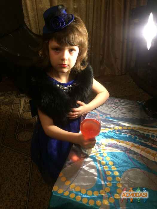 Маргарита Юрьевна Чуднова фото №904949. Завантажено 27 Квітня 2016
