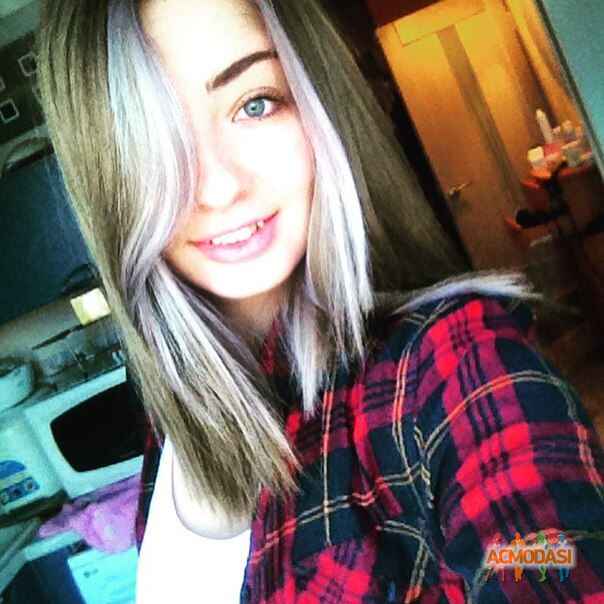 Арина  Адольська фото №882853. Завантажено 19 Лютого 2016