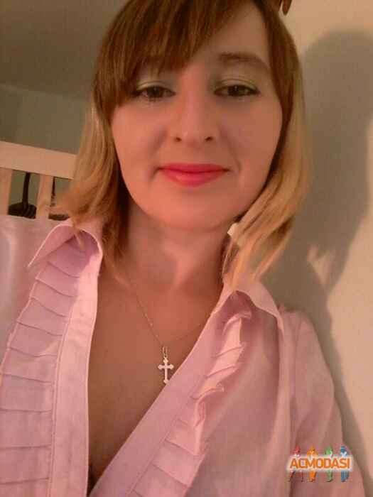 Світлана Володимирівна Зонова фото №1000847. Завантажено 24 Грудня 2016