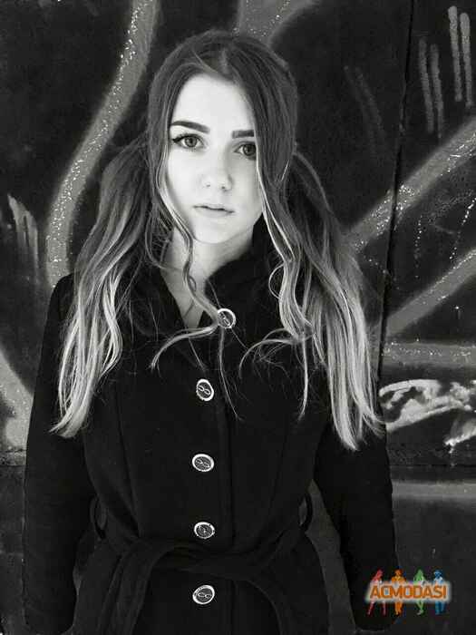 Вероника Олександровна Илих фото №1019012. Завантажено 11 Лютого 2017