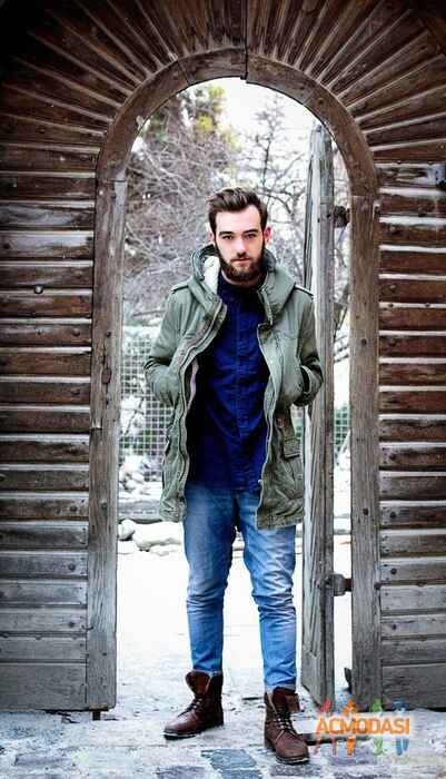 Владислав Геннадійович Білоненко фото №1046919. Завантажено 25 Квітня 2017