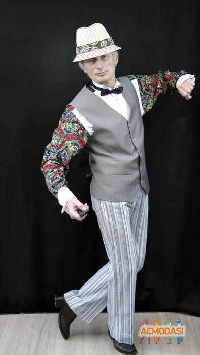 Владимир Андреевич Марков фото №1054925. Завантажено 17 Травня 2017