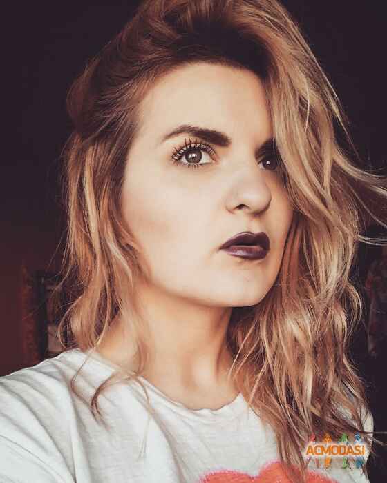 Victoriia  Soloviuk фото №1087461. Завантажено 04 Серпня 2017