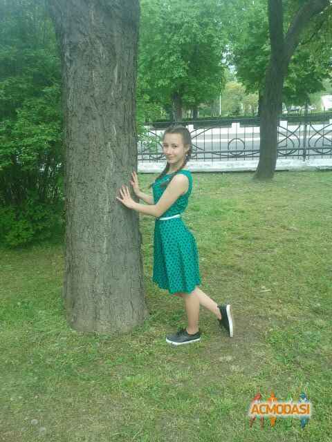 Виктория Степановна Садовская фото №1112594. Завантажено 04 Жовтня 2017