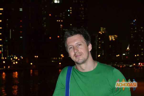 Андрей  Блинов фото №1191749. Завантажено 21 Лютого 2018