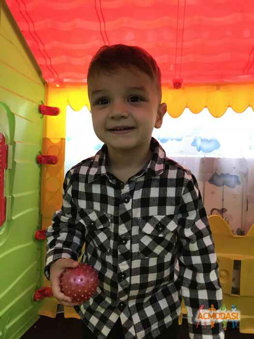 Демид Игоревич Прокопович фото №1136778. Завантажено 14 Листопада 2017