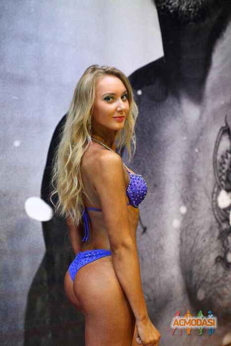 Кристина Александровна Петровская фото №1169536. Завантажено 21 Січня 2018