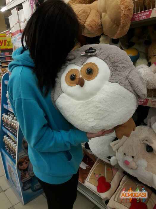 Анастасия Павловна Мин фото №1179069. Завантажено 04 Лютого 2018