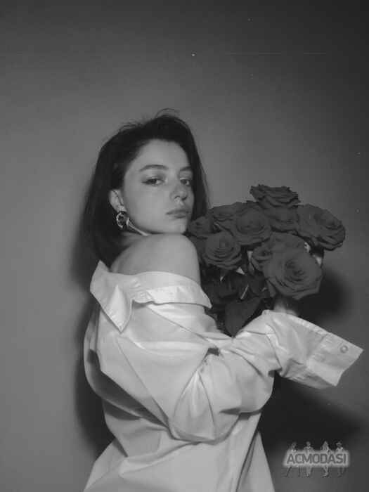 Anastasiya Oleksandrivna Skyba фото №1639805. Завантажено 10 Липня 2021