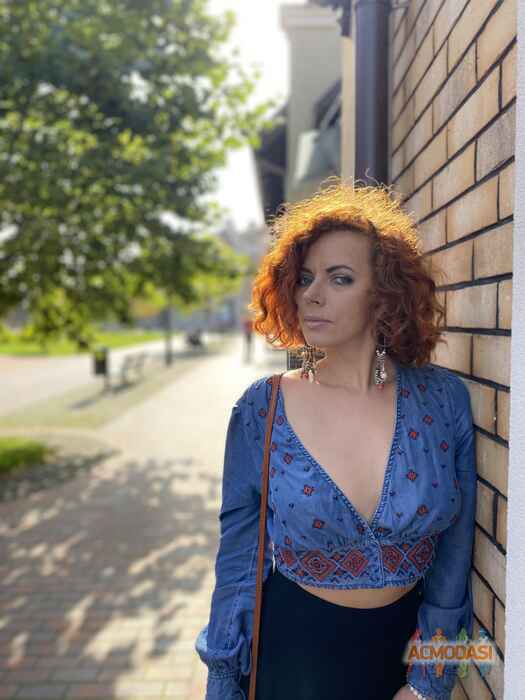 Tatiana  Kharchenko фото №1576055. Завантажено 19 Жовтня 2020