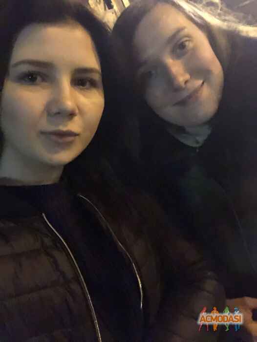Анна Александровна Смаголь фото №1349263. Завантажено 13 Січня 2019