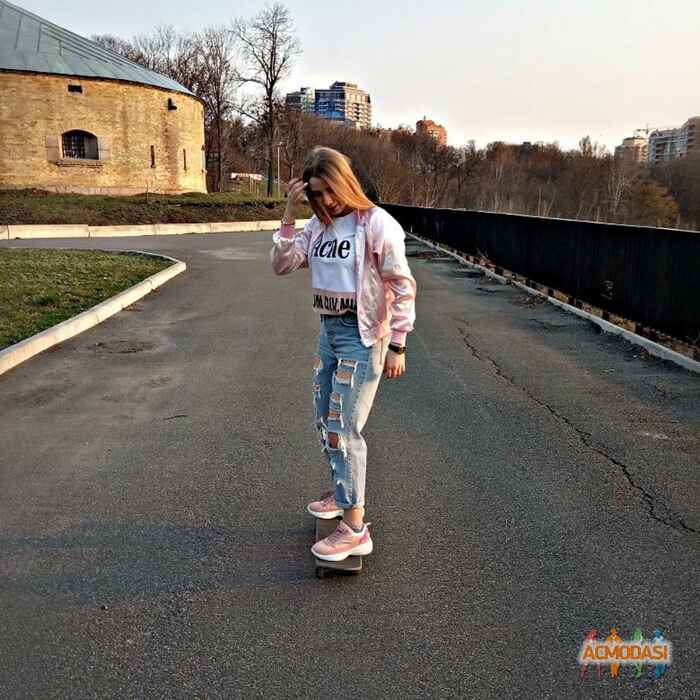 Яна Анатольевна Филипенко фото №1387867. Завантажено 09 Квітня 2019