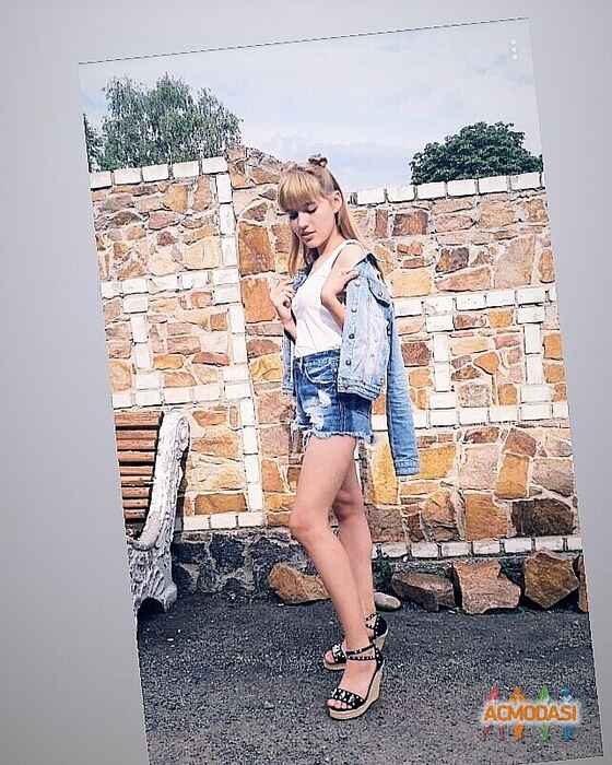 Ніколь Грігоре Кіліч фото №1423574. Завантажено 17 Липня 2019