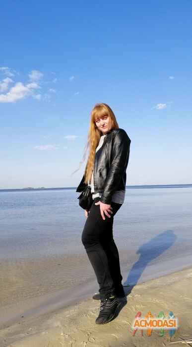 Ольга Володимирiвна Москалюк фото №1534175. Завантажено 30 Травня 2020