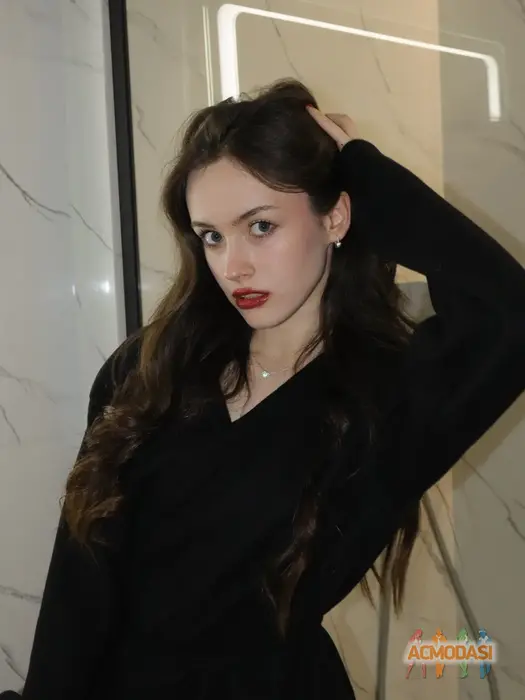 Дарʼя  Куликова фото №1743988. Завантажено 10 Червня 2025