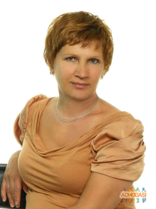 Татьяна Владимировна Акименкович фото №640103. Завантажено 21 Квітня 2014