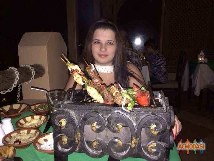 Ирина Александровна Чубукова фото №796449. Завантажено 18 Квітня 2015