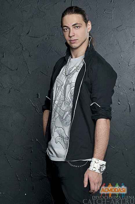 Данил  Перетяжко фото №803480. Завантажено 25 Травня 2015