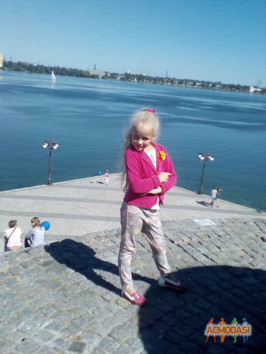 Полина Александровна Музыченко-Козловская фото №1020300. Завантажено 14 Лютого 2017