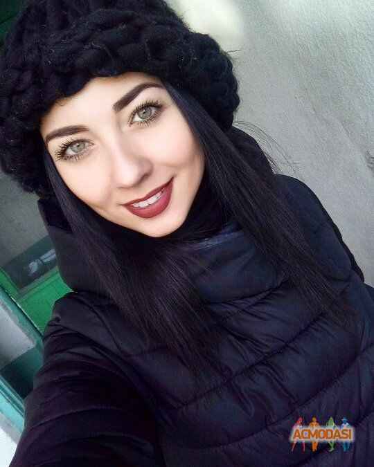 Яна  Пересенчук фото №1049873. Завантажено 02 Травня 2017