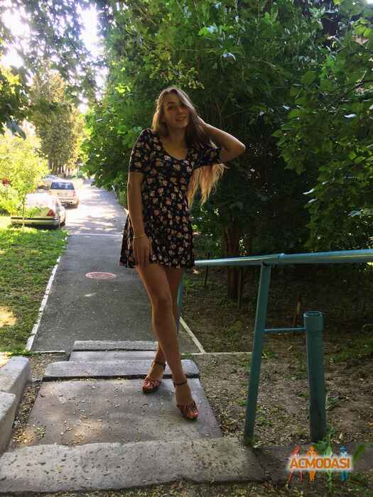 Анна Володимирівна Федорчук фото №1148225. Завантажено 04 Грудня 2017