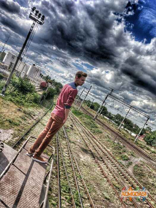 Тарас Андрійович Шнуренко фото №1093785. Завантажено 20 Серпня 2017