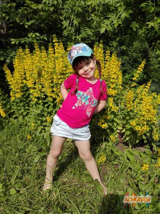 Мария Александровна Свечкарева фото №1103701. Завантажено 13 Вересня 2017