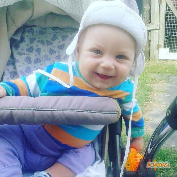 Анна Олеговна Щекудова фото №1125256. Завантажено 27 Жовтня 2017